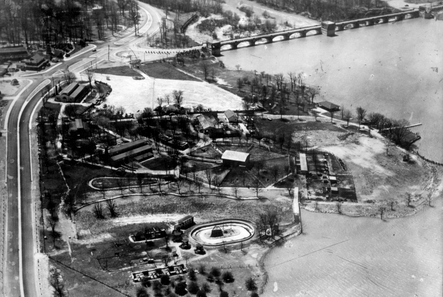 Curious Cbus: What Is The Early History Of The Columbus Zoo